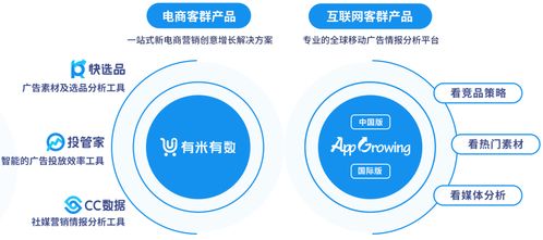 有米科技2021年财报解读 毛利率显著提升至45%，大数据SaaS业务引领增长新引擎
