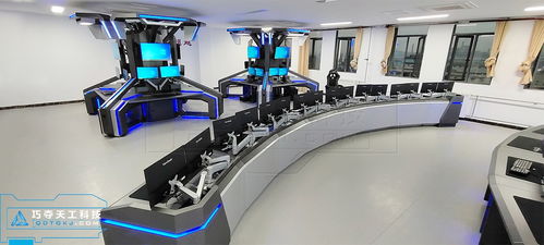 钢铁巨人的智慧之眼 某集团数据监测中心与巧夺天工科技的大数据实践