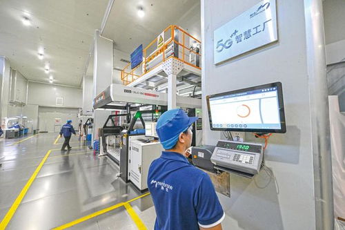 企业来了“帮帮团” 抚州市东乡区数据处理技术开发的创新实践